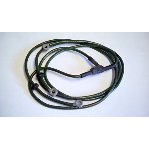 CLANSMAN BRAID ASSY TOP  MARCONI CLANSMAN BRAID ASSY TOP  MARCONI